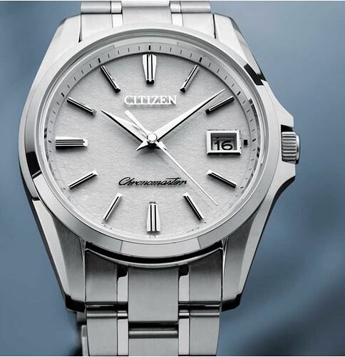 chronomaster