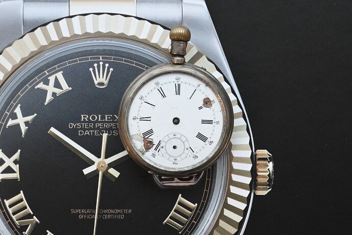 Zakhorloge 4.1
