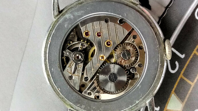 precimax 300 1945