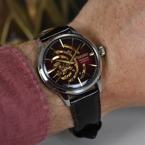 06_Seiko-Presage-Cocktail-Time-Star-Bar-Open-Dial-SSA455J1-and-SSA457J1-hands-on-2