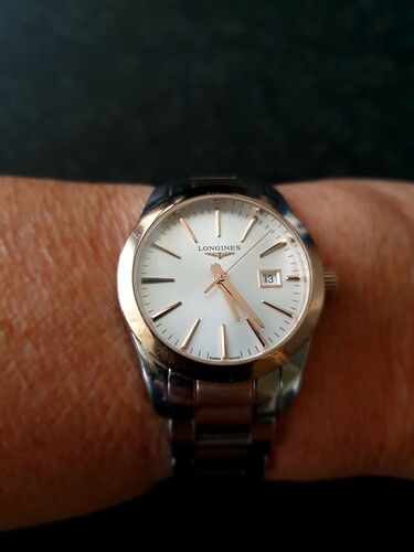 13e Longines