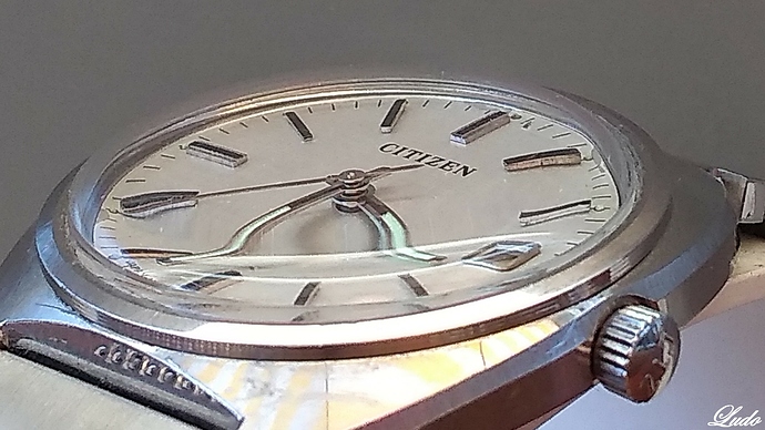 citizen - 53-1073