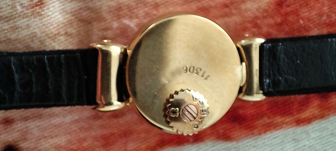 Omega 440 back