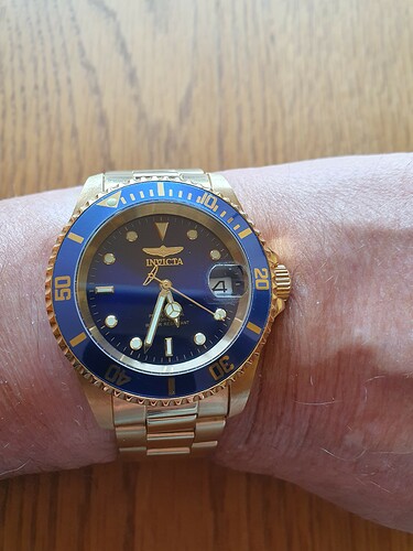 Invicta