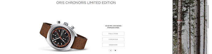 chronoris