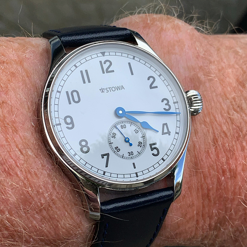 Stowa M36