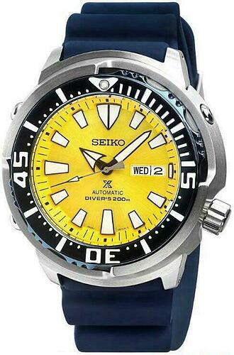 Seiko 3
