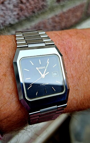 Rado Diastar (2) 30-10-2023