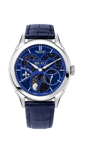 royale-saphir-bleue