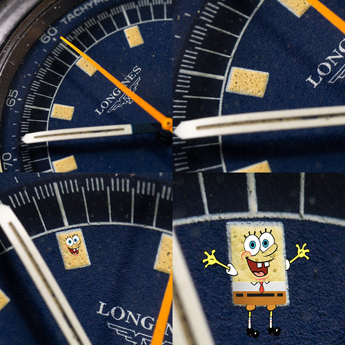 Spongebob
