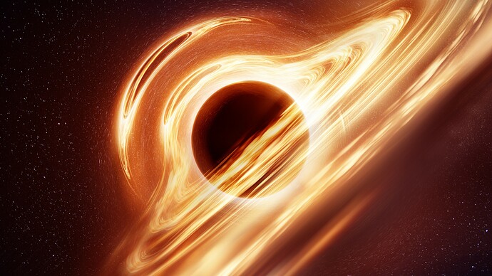 eventhorizon