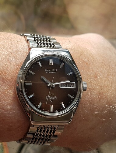 Seiko LM Special (1) 10-02-2023