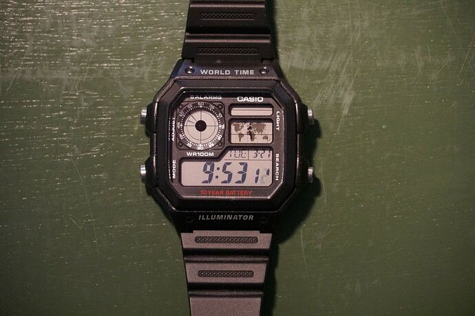 AE-1200WH