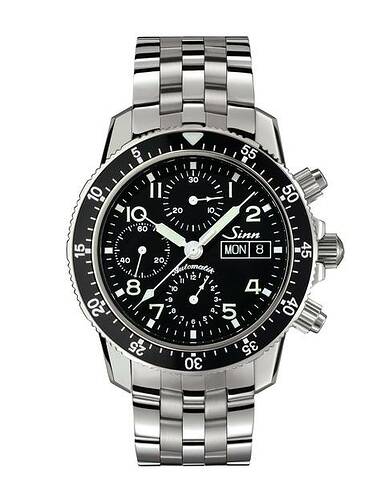 sinn 103 st