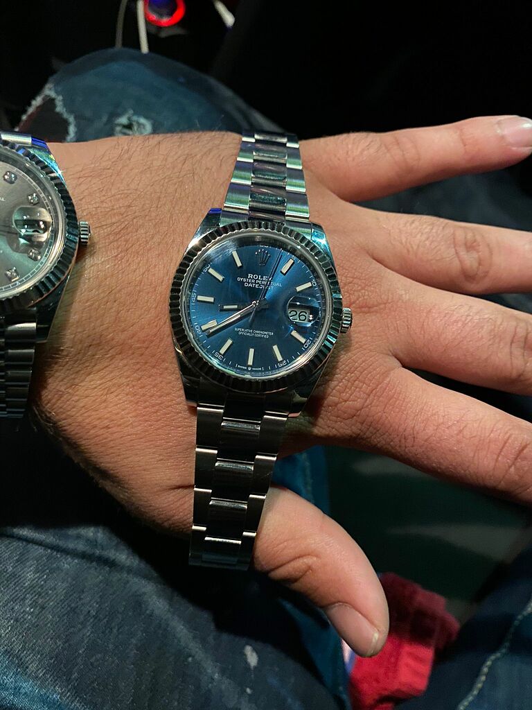 Echte rolex on sale kopen