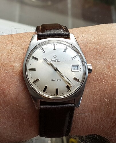 Omega Geneve (1) 11-02-2023