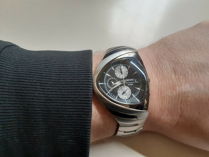 Seiko SNAA05