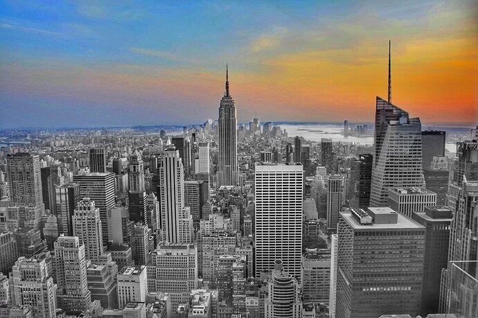 NYC