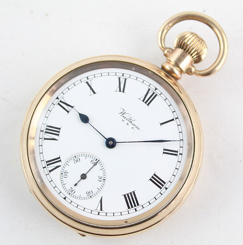 zakhorloge 1
