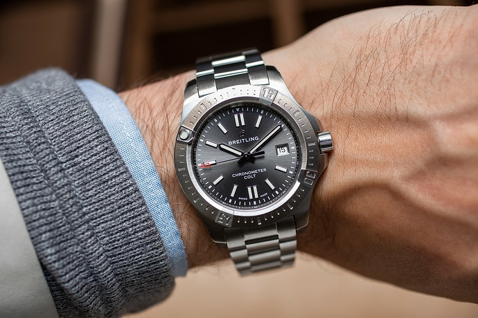 Breitling-Chronomat-Colt-41-1