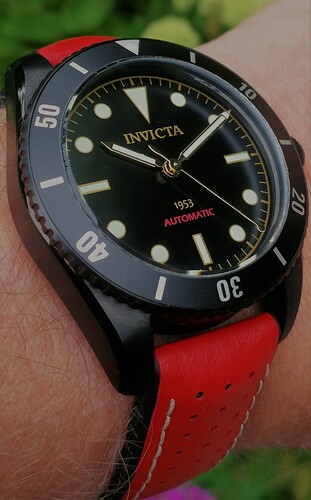 1953 black-red