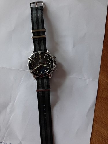 Nato band 4
