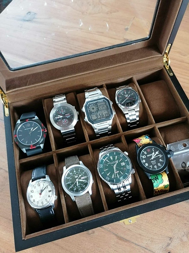 Collectie