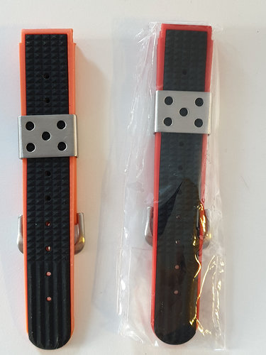 bandjes - 1