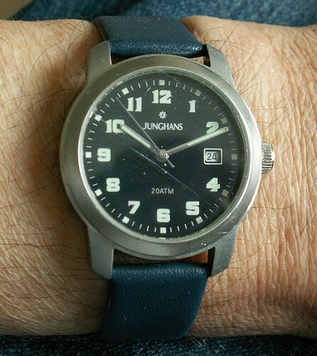 junghans