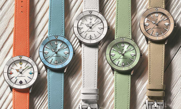 BreitlingSuperoceanHeritage57PastelPardiseCapsuleCollection_1100x667_Cover2