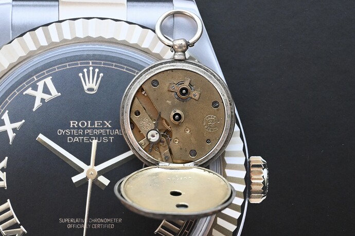 Zakhorloge 3.4