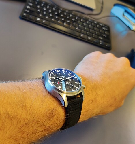 IWC