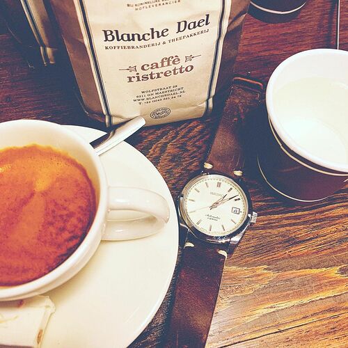 koffie