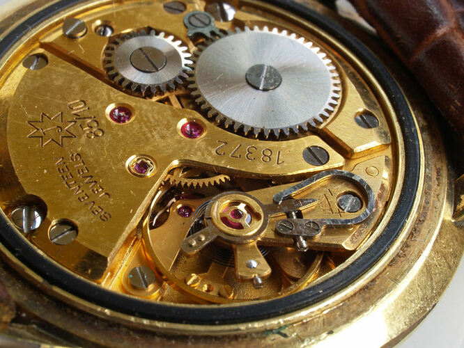 Chrono 2