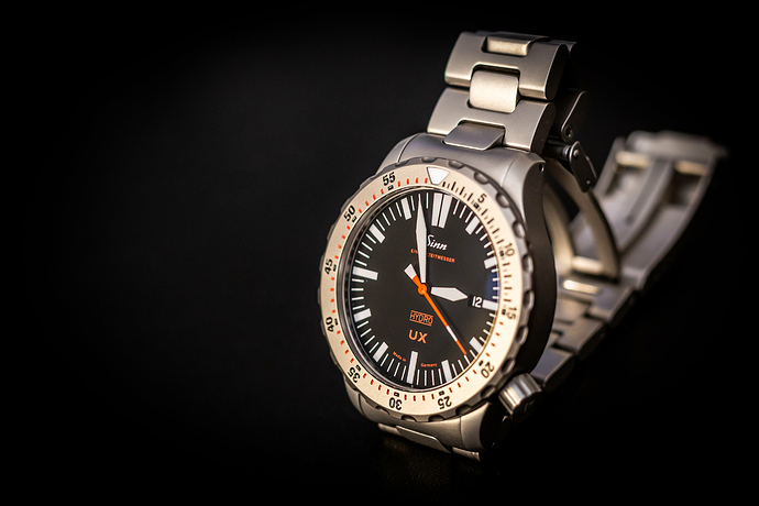 Sinn UX-008