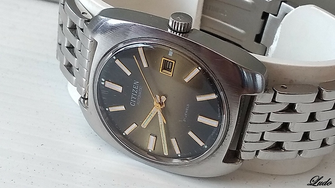 citizen  50603280