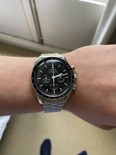 Speedmaster 1
