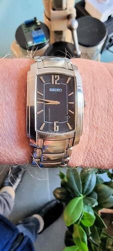 Seiko 7N39-0BC0