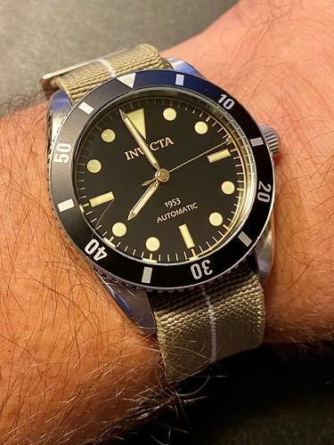 Invicta1953