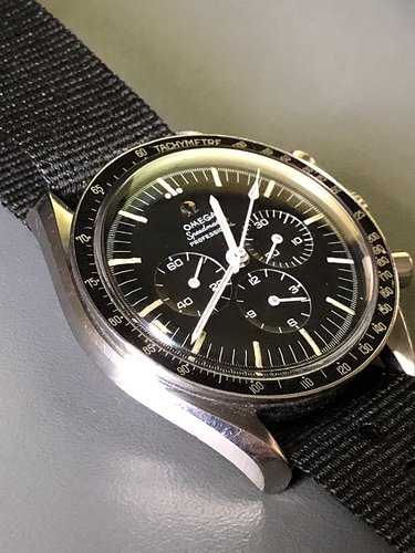 Speedmaster