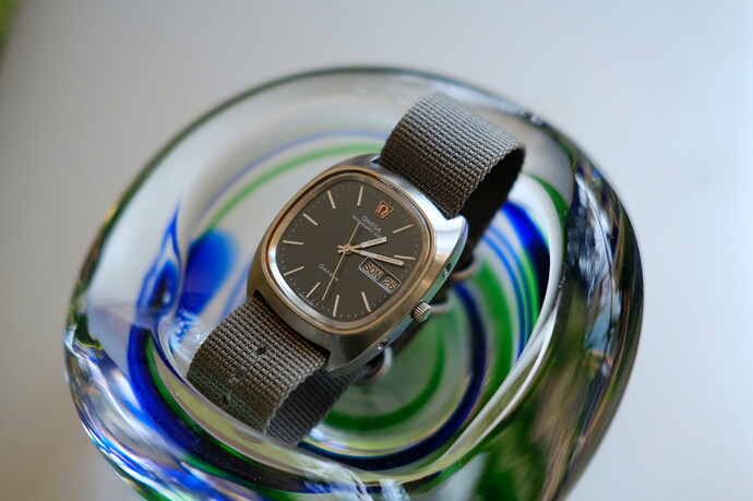 quartz-glas