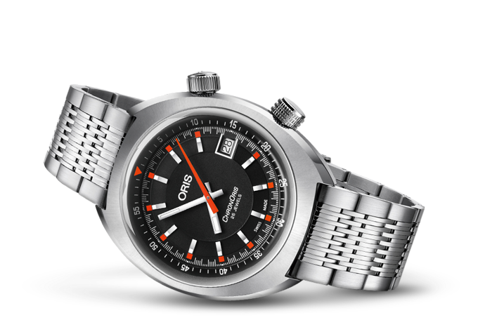 Chronoris