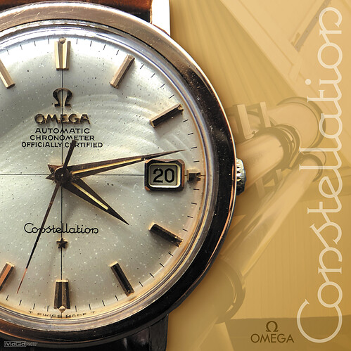 Constellation 1966