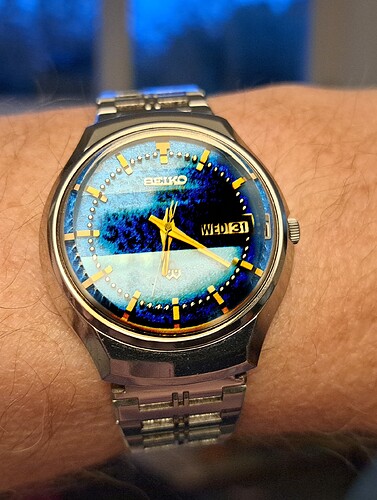 Seiko 3803-7061 (5) 01-11-23