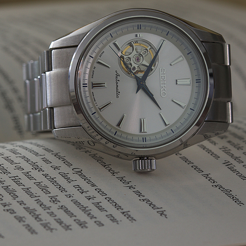 SEIKO