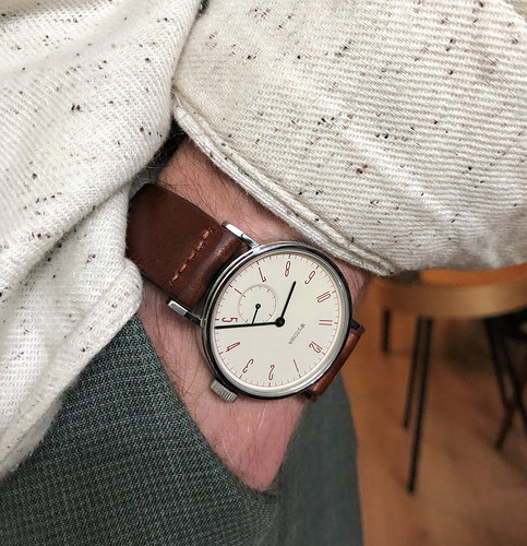 stowa-x-wristshot