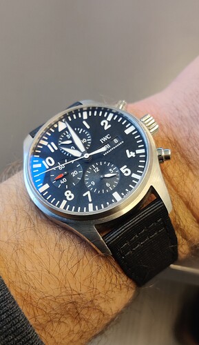 IWC 8-12