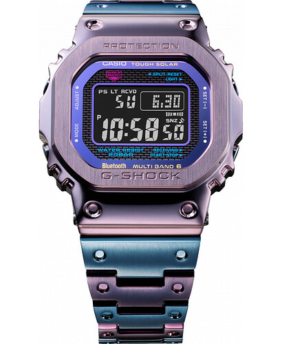 GMW-B5000PB-6ER