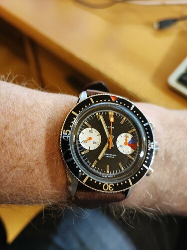 horloge forum afbeelding