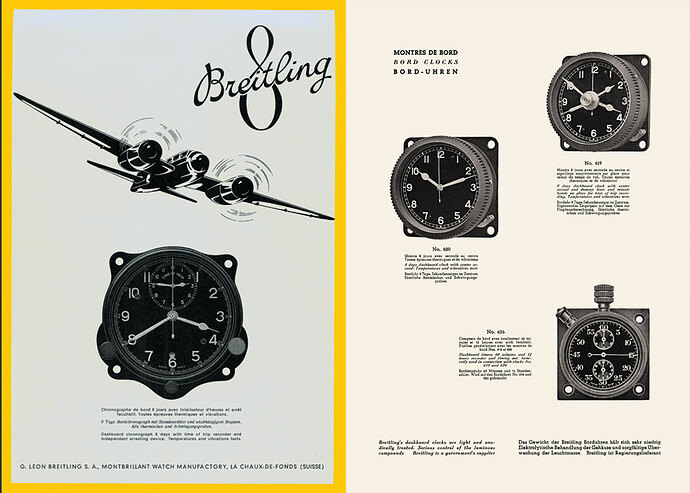 Breitling_1941-advertisement-for-the-Huit-Aviation-Department